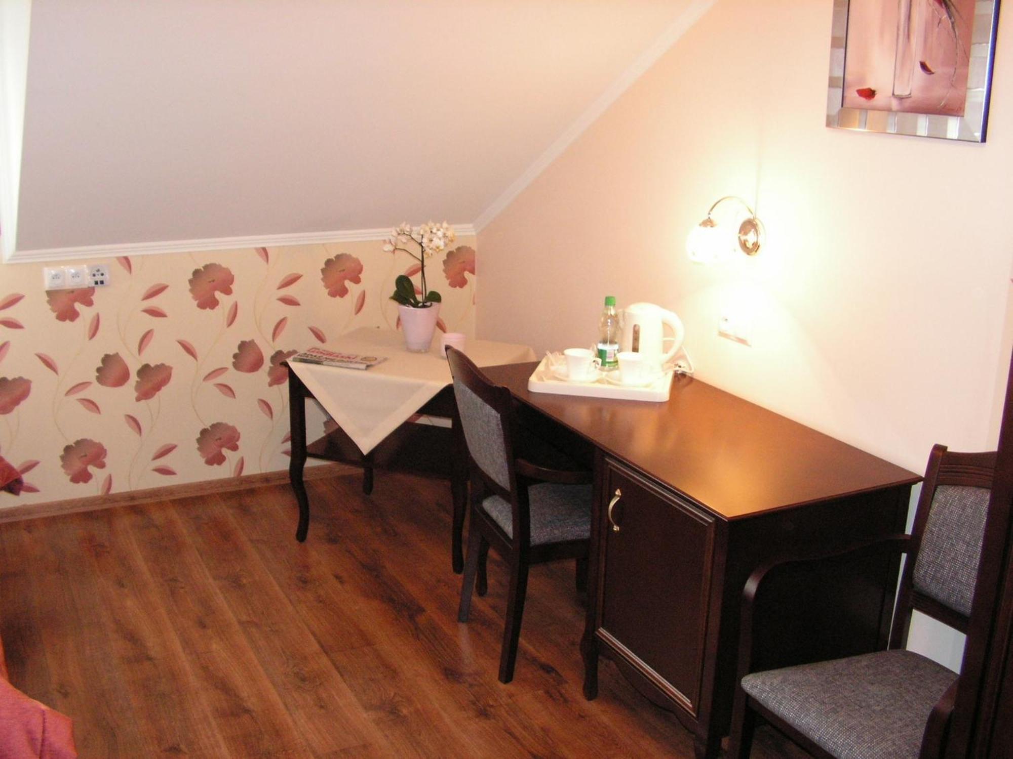 Dworek Jolanta Biala Podlaska Room photo